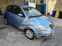 2008 Lancia YPSILON