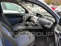 2008 Lancia YPSILON