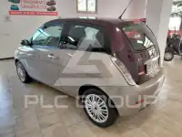 2008 Lancia YPSILON