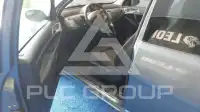 2008 Lancia YPSILON
