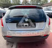 2008 Lancia Delta
