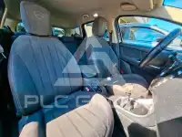 2008 Lancia Delta