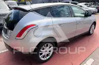 2008 Lancia Delta