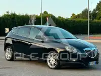 2008 Lancia Delta