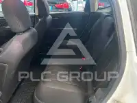 2008 Lancia Delta