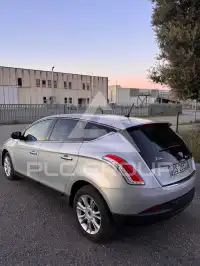 2008 Lancia Delta