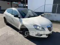 2008 Lancia Delta