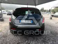 2008 Lancia Delta