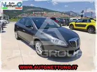 2008 Lancia Delta