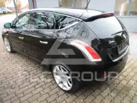2008 Lancia Delta