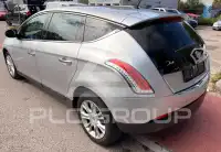 2008 Lancia Delta