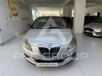 2008 Lancia Delta