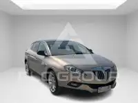 2008 Lancia Delta