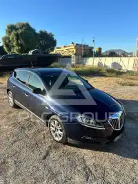 2008 Lancia Delta