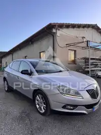 2008 Lancia Delta