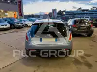 2008 Lancia Delta