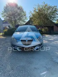 2008 Lancia Delta