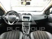 2008 Lancia Delta