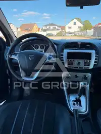 2008 Lancia Delta