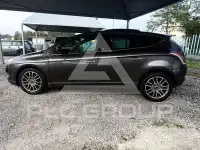 2008 Lancia Delta