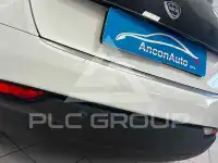 2008 Lancia Delta