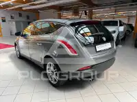 2008 Lancia Delta