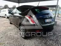 2008 Lancia Delta