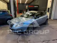 2008 Lancia Delta
