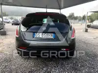 2008 Lancia Delta