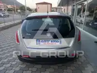 2008 Lancia Delta