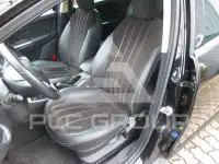 2008 Lancia Delta