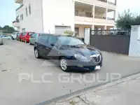 2008 Lancia Delta