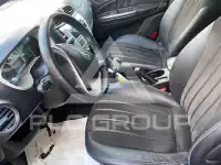 2008 Lancia Delta
