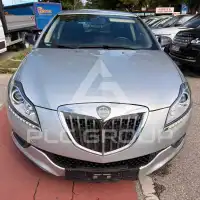 2008 Lancia Delta