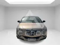 2008 Lancia Delta