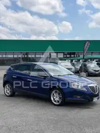 2008 Lancia Delta