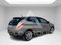 2008 Lancia Delta