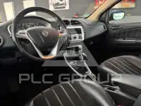 2008 Lancia Delta