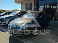 2008 Lancia Delta