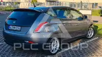2008 Lancia Delta