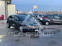 2008 Lancia Delta
