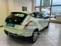 2008 Lancia Delta