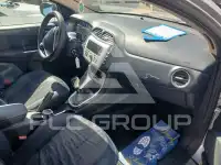 2008 Lancia Delta