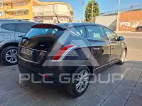 2008 Lancia Delta