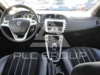 2008 Lancia Delta