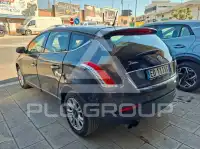 2008 Lancia Delta