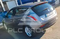 2008 Lancia Delta