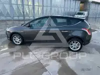 2008 Lancia Delta