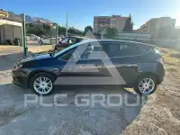 2008 Lancia Delta