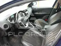 2008 Lancia Delta